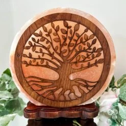 Tree Of Life Salt Lamp 12 Tree Of Life Salt Lamp -Home Decoration IMG E3019 d400b00b 6c5b 4584 82a5 0157445ff420