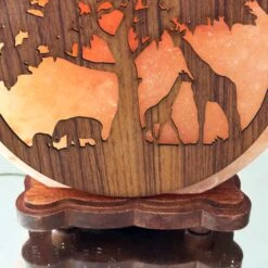 Safari Animal Himalayan Salt Lamp 26 Safari Animal Himalayan Salt Lamp -Home Decoration IMG E3093 54af4562 1e52 4a5a 8ac7 99ba344a3678