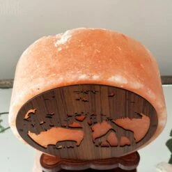 Safari Animal Himalayan Salt Lamp 27 Safari Animal Himalayan Salt Lamp -Home Decoration IMG E3094 194f1e66 812f 4487 830b df1237002d26