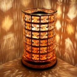 Amber Aroma Touch Lamp -Home Decoration IMG E3317 19de5efb cb64 4c21 a849 6ce018cd3112
