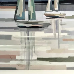 Grey Abstract Boat Canvas 15 Grey Abstract Boat Canvas -Home Decoration IMG E3652 6208450e 1179 429f b1b9 23a3764fdd43