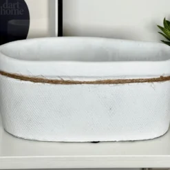 Cement White Bee Trough -Home Decoration IMG E4080 262cd136 b788 4b67 a313 f66cda06bdf1