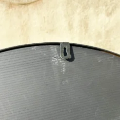 Honeycomb Beehive Mirrored Wall Art 60cm -Home Decoration IMG E4190