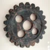 Industrial Cog Wall Decoration