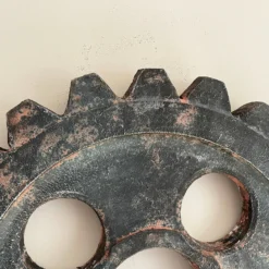 Industrial Cog Wall Decoration 8 Industrial Cog Wall Decoration -Home Decoration IMG E4198