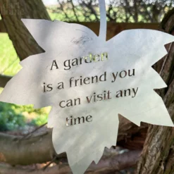 Ready To Rust A Garden Is A Friend Falling Leaf Art 7 Ready To Rust A Garden Is A Friend Falling Leaf Art -Home Decoration IMG E4278 d247a038 5eb9 4a53 bc95 85ef98eb2129