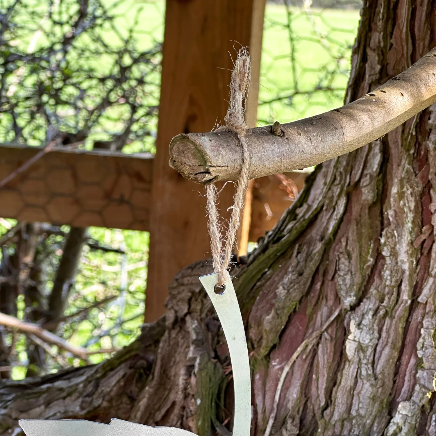 Ready To Rust A Garden Is A Friend Falling Leaf Art 5 Ready To Rust A Garden Is A Friend Falling Leaf Art - Image 5