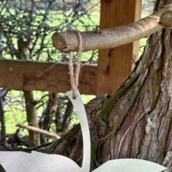 Ready To Rust My Happy Place Falling Leaf Art -Home Decoration IMG E4288 3faa0348 8da3 4d8d 832a 8a4bc8d70990