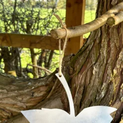 Ready To Rust In Loving Memory Falling Leaf Art -Home Decoration IMG E4294 1ded7656 1f85 4cd2 8843 4f3b0de16a23