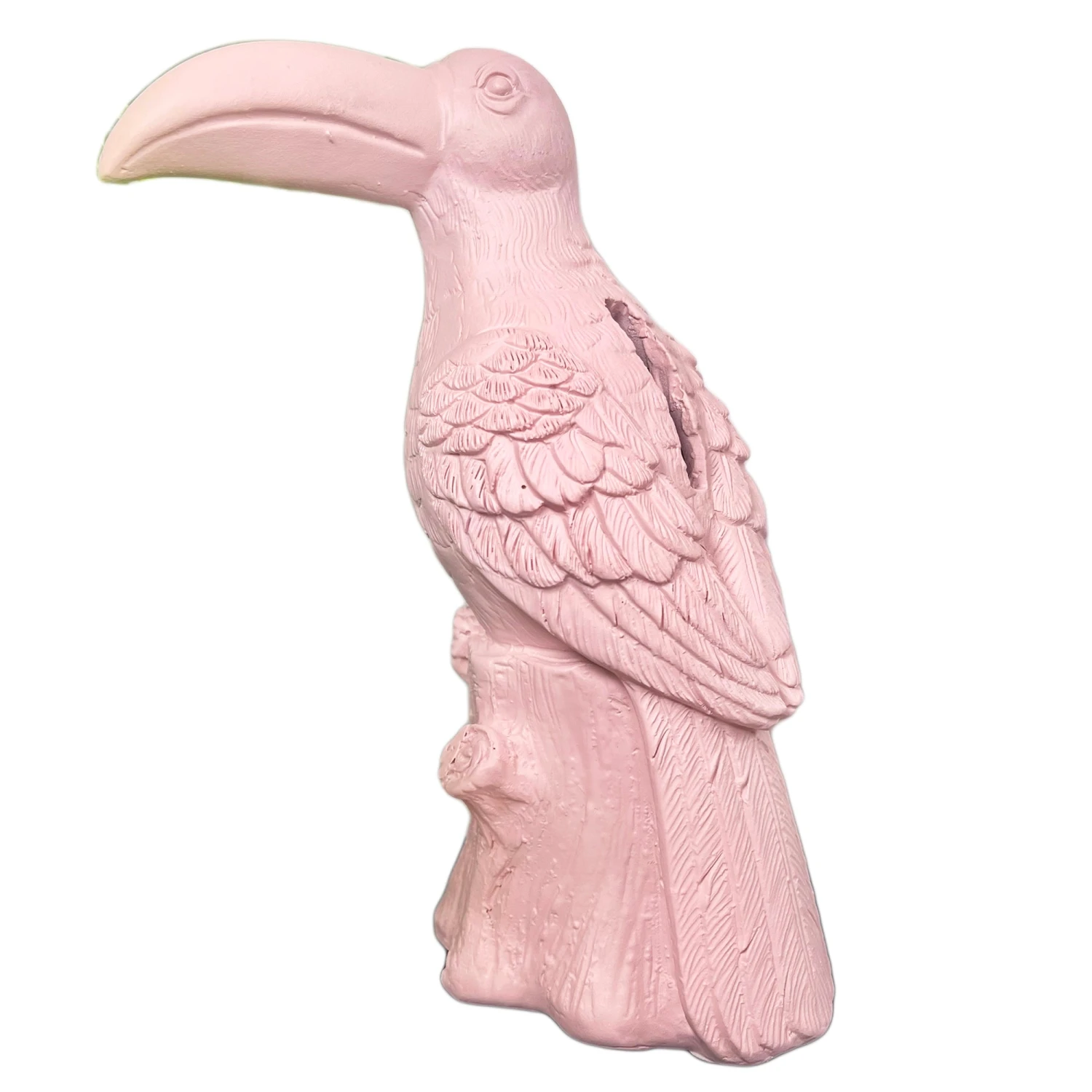Pink Toucan Money Bank 7 Pink Toucan Money Bank - Image 7