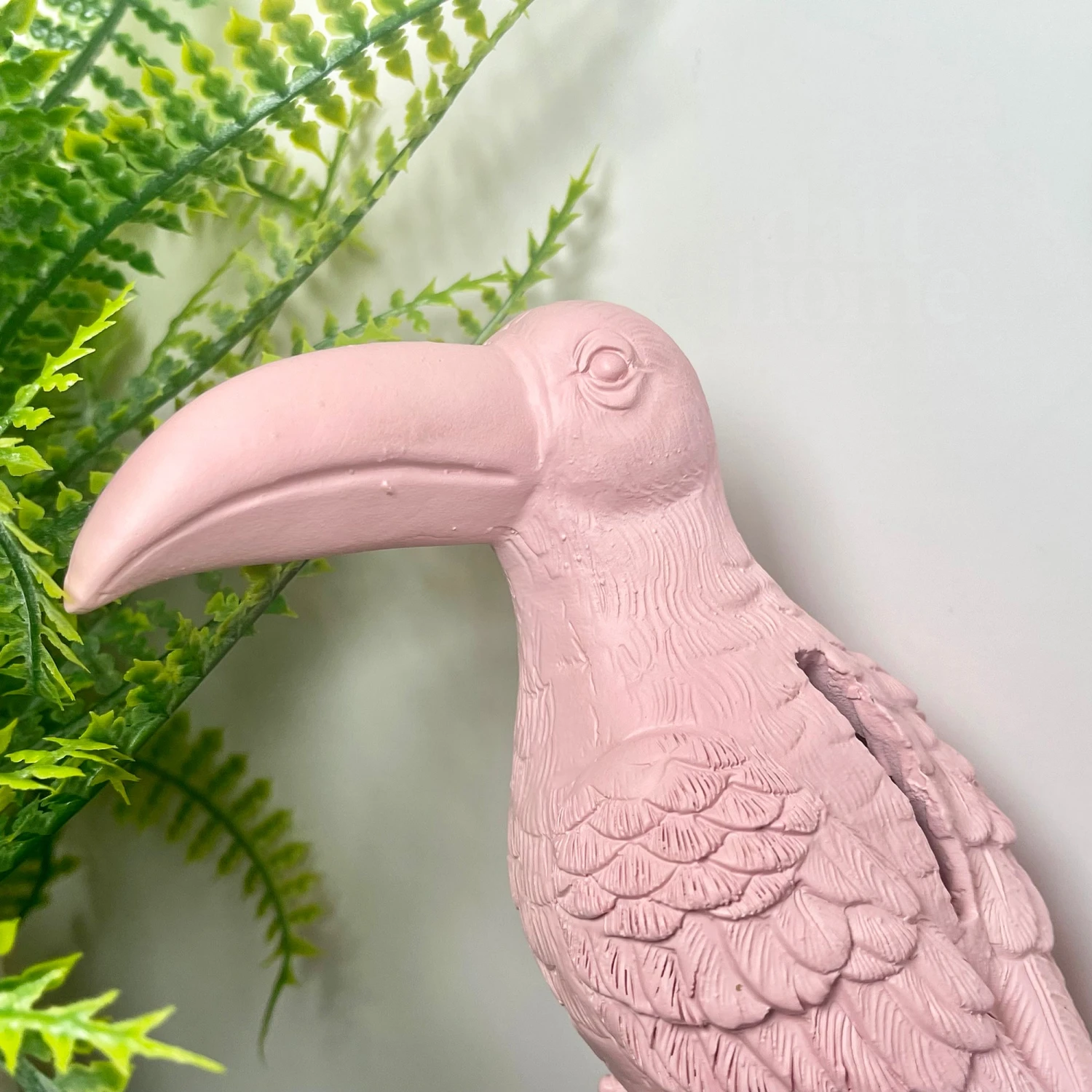 Pink Toucan Money Bank 2 Pink Toucan Money Bank - Image 2