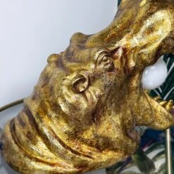 Gold Harry Hippo Table Lamp 15 Gold Harry Hippo Table Lamp -Home Decoration IMG E4696 5a8d1ce0 139e 4fa2 b8f5 5a75b807c913
