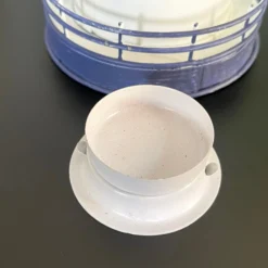 Metal Lighthouse Tealight Holder -Home Decoration IMG E5279