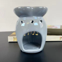Love Stensil Grey Wax Melt Burner 9 Love Stensil Grey Wax Melt Burner -Home Decoration IMG E6193 edited66
