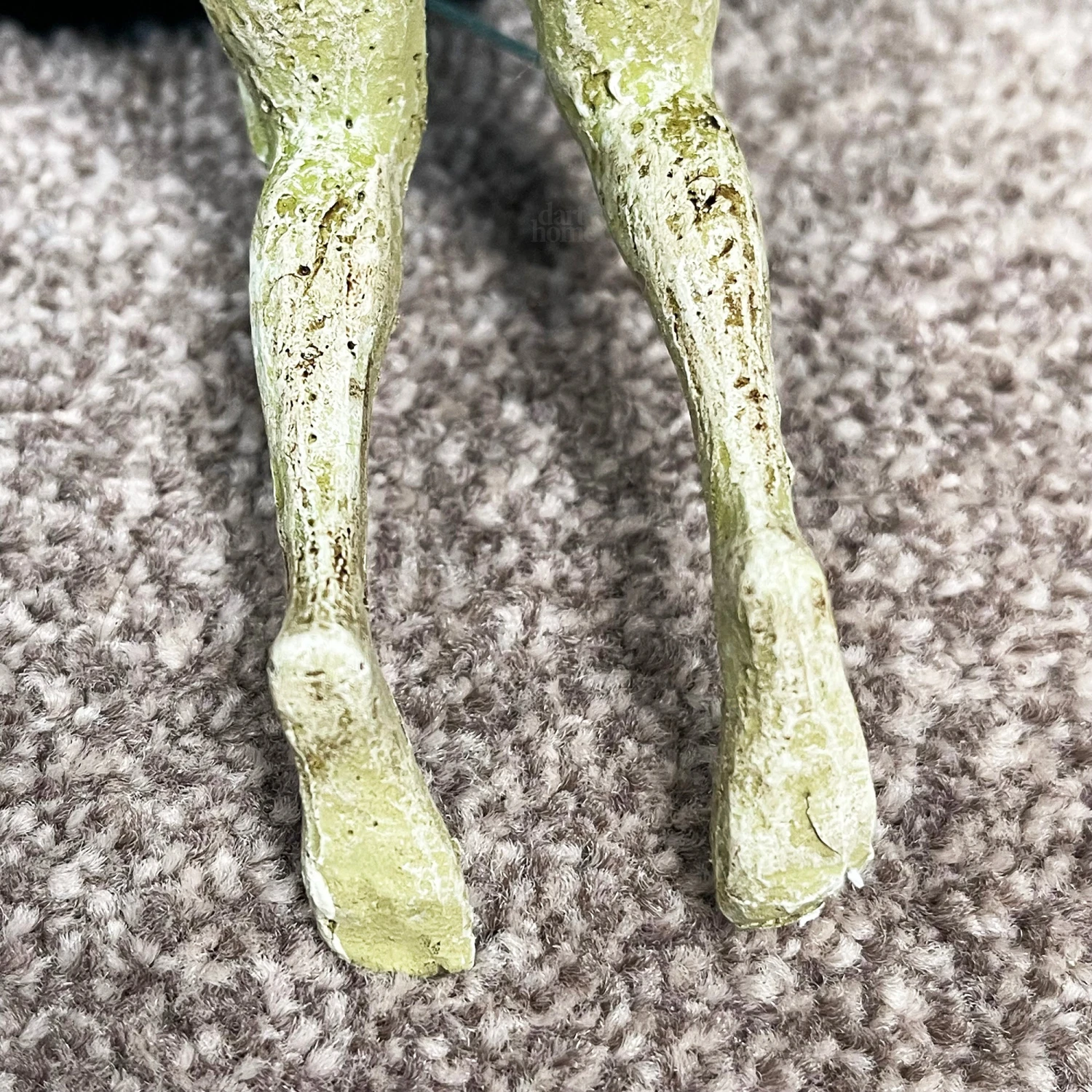 Set Of 2 Alien Shelf Sitter Decorations 7 Set Of 2 Alien Shelf Sitter Decorations - Image 7