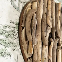 Large Driftwood Love Heart Sculpture 7 Large Driftwood Love Heart Sculpture -Home Decoration IMG E6918