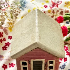 Pink Beach House Candle Holder -Home Decoration IMG E7331 d4884f52 506d 4a34 83f7 d00b47b6ba76