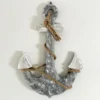 Large Hanging Anchor Wall Decor