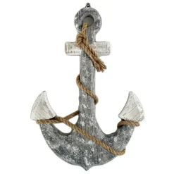 Large Hanging Anchor Wall Decor 11 Large Hanging Anchor Wall Decor -Home Decoration IMG E7774copy