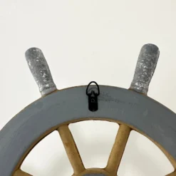 Ships Wheel Wall Decoration 7 Ships Wheel Wall Decoration -Home Decoration IMG E7802