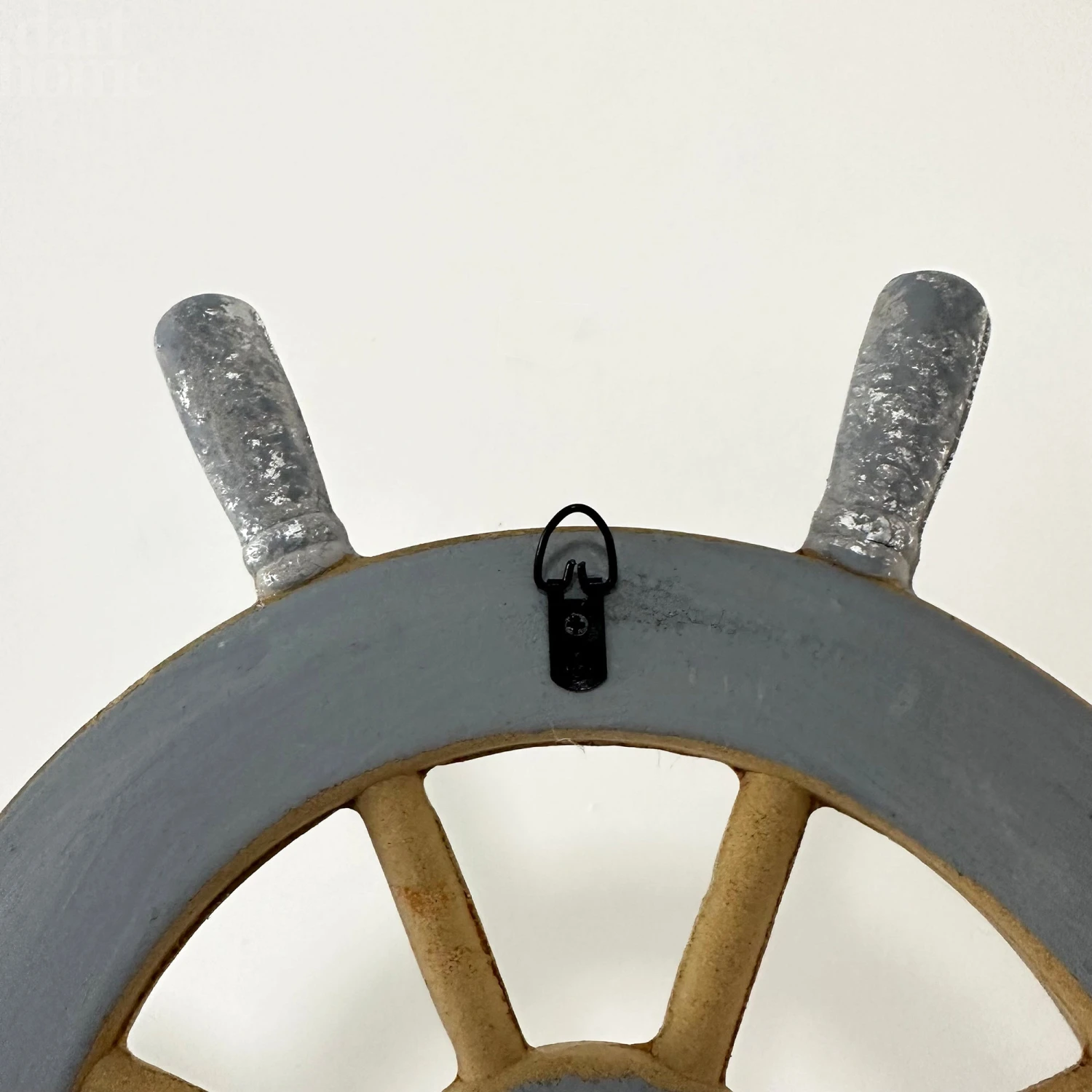 Ships Wheel Wall Decoration 4 Ships Wheel Wall Decoration - Image 4
