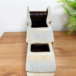 Ceramic Terraced Houses Indoor Plant Pot -Home Decoration IMG E7856 scaled