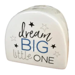 Ceramic Moneybox Dream Big Little One 9 Ceramic Moneybox Dream Big Little One -Home Decoration IMG E7895 editedCFcopy