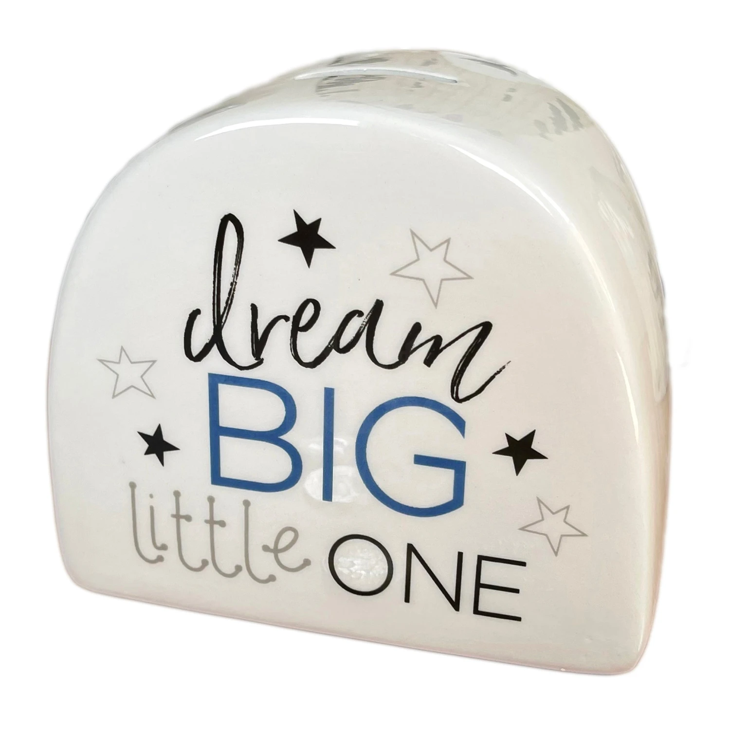 Ceramic Moneybox Dream Big Little One 5 Ceramic Moneybox Dream Big Little One - Image 5