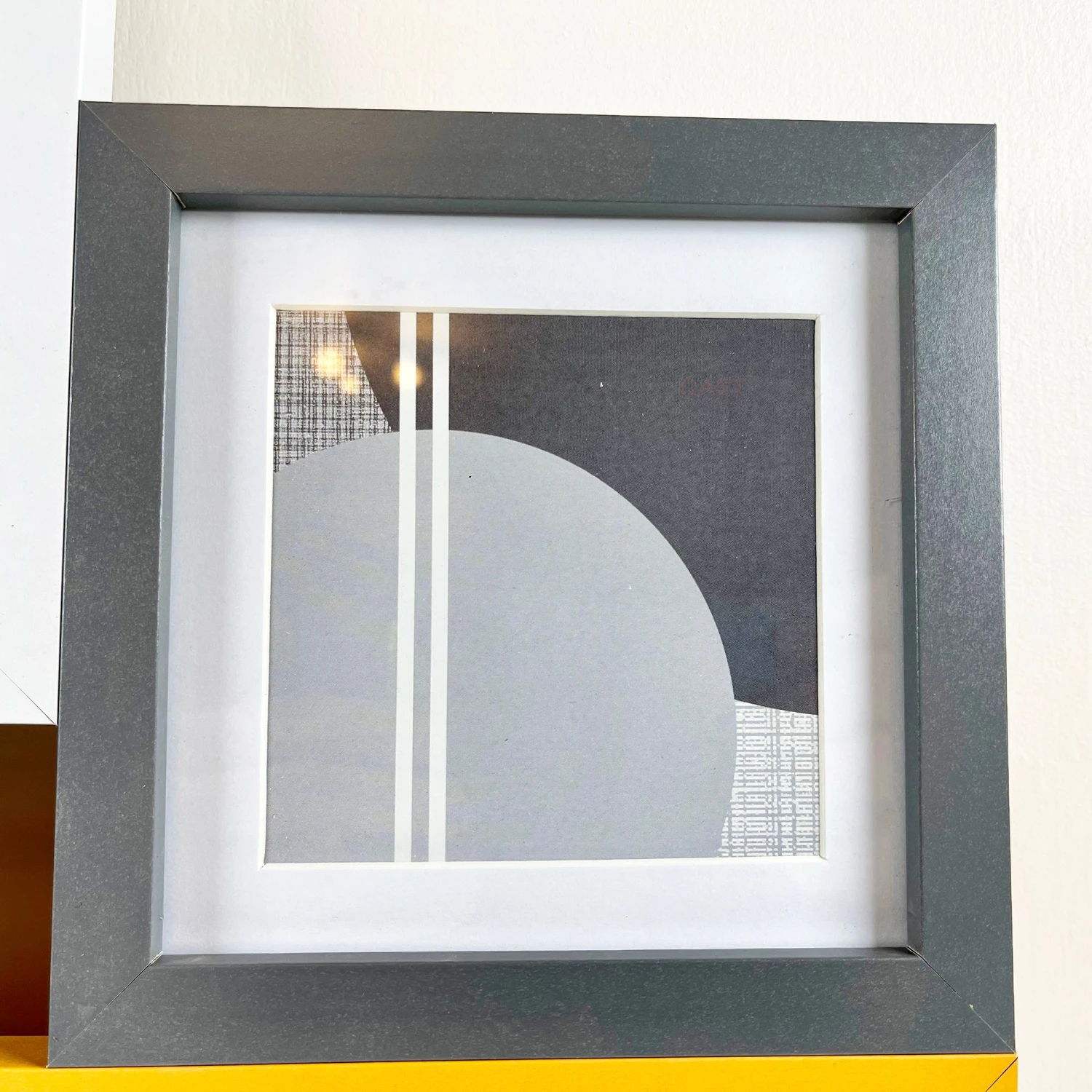 Abstract Collage Photo Frame 4 Abstract Collage Photo Frame - Image 4