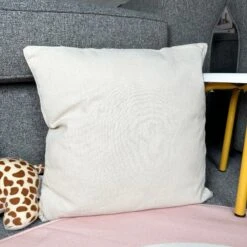 Safari Childrens Cushion - Cheetah -Home Decoration IMG E9494