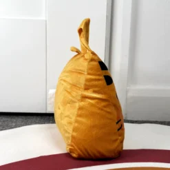 Plush Tiger Head Door Stop -Home Decoration IMG E9610