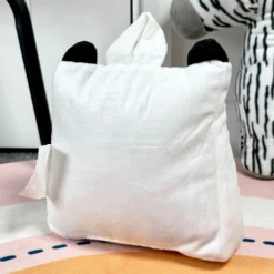 Plush Panda Head Door Stop -Home Decoration IMG E9625