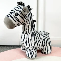 Zebra Door Stop