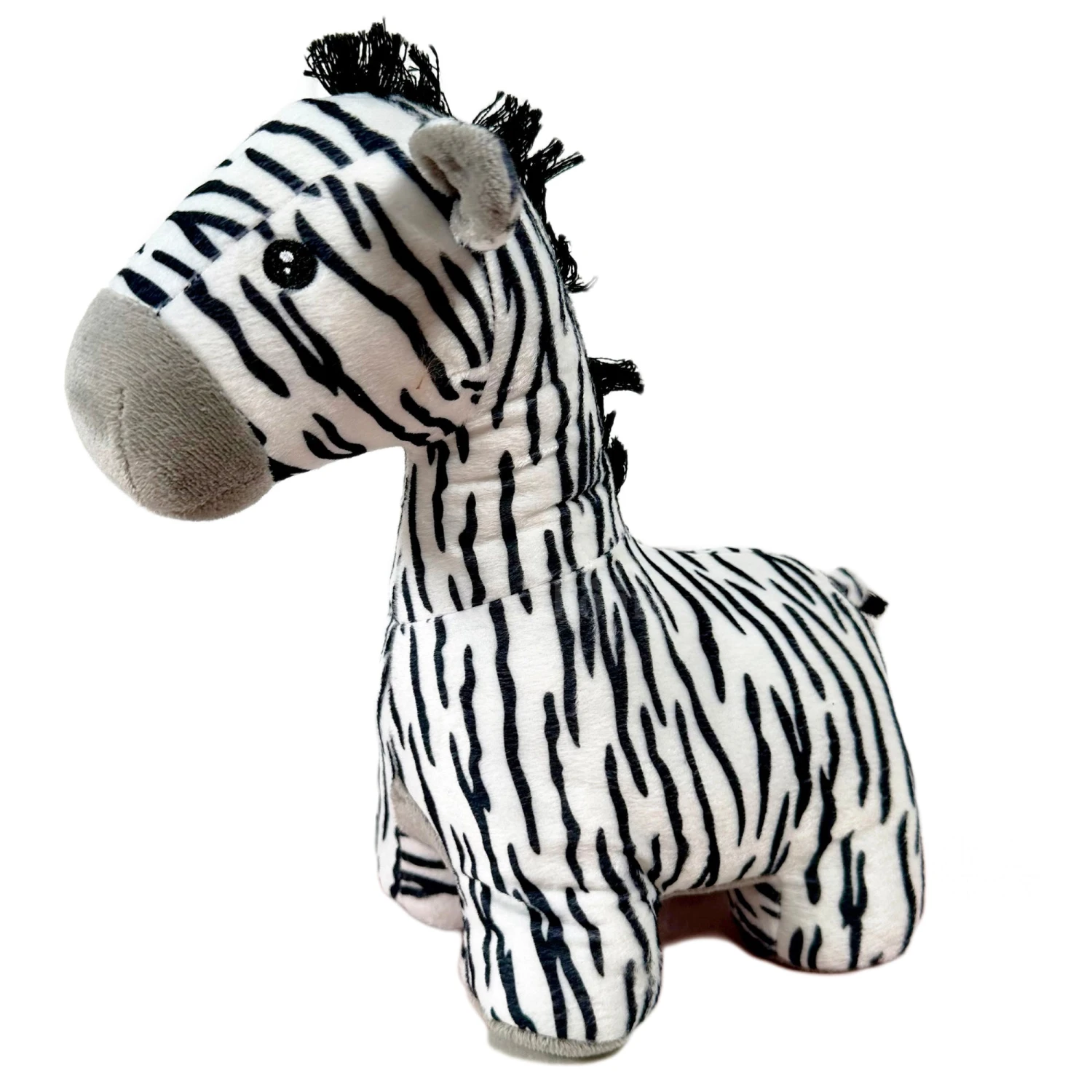 Zebra Door Stop 9 Zebra Door Stop - Image 9