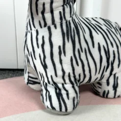 Zebra Door Stop 11 Zebra Door Stop -Home Decoration IMG E9633