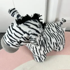 Zebra Door Stop 13 Zebra Door Stop -Home Decoration IMG E9635