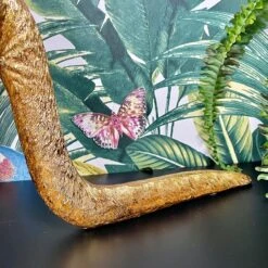 Gold Kangaroo Table Lamp -Home Decoration IMG E9805 edited32